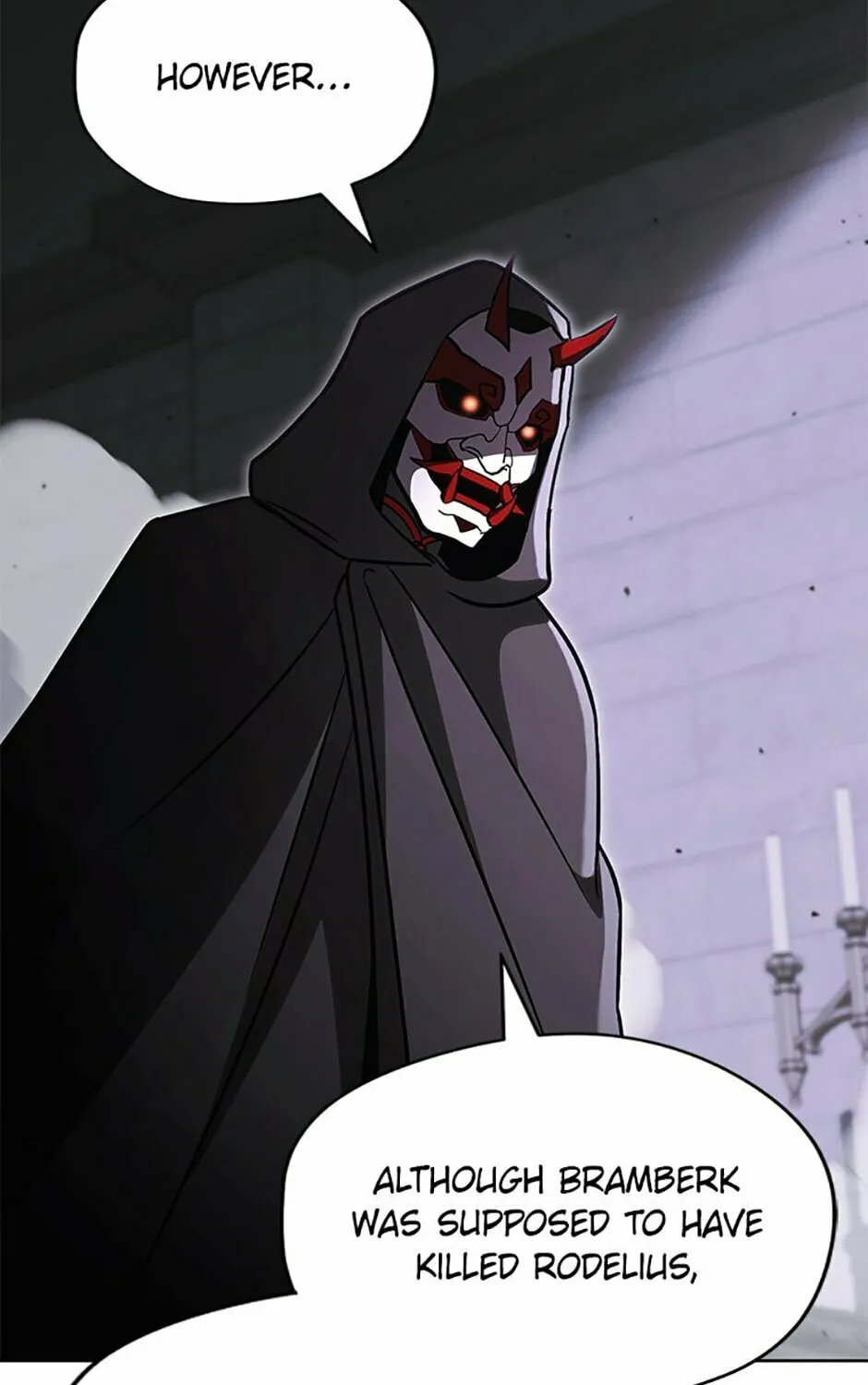 Nae Buhadeuri Michindeusi Yuneunghada Chapter 67 page 73 - 