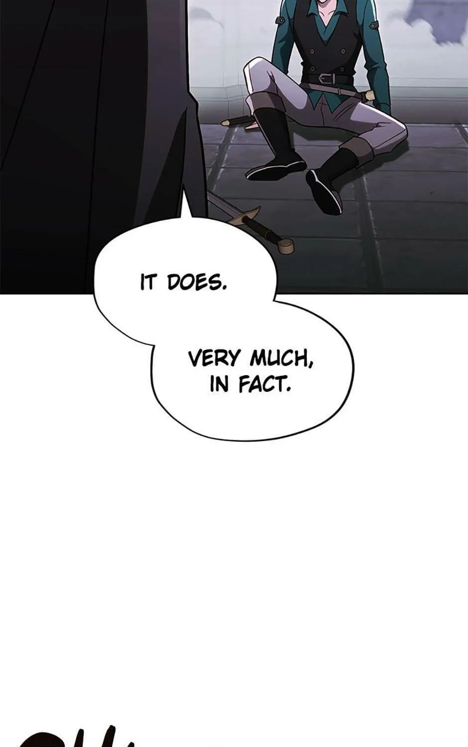 Nae Buhadeuri Michindeusi Yuneunghada Chapter 67 page 83 - 