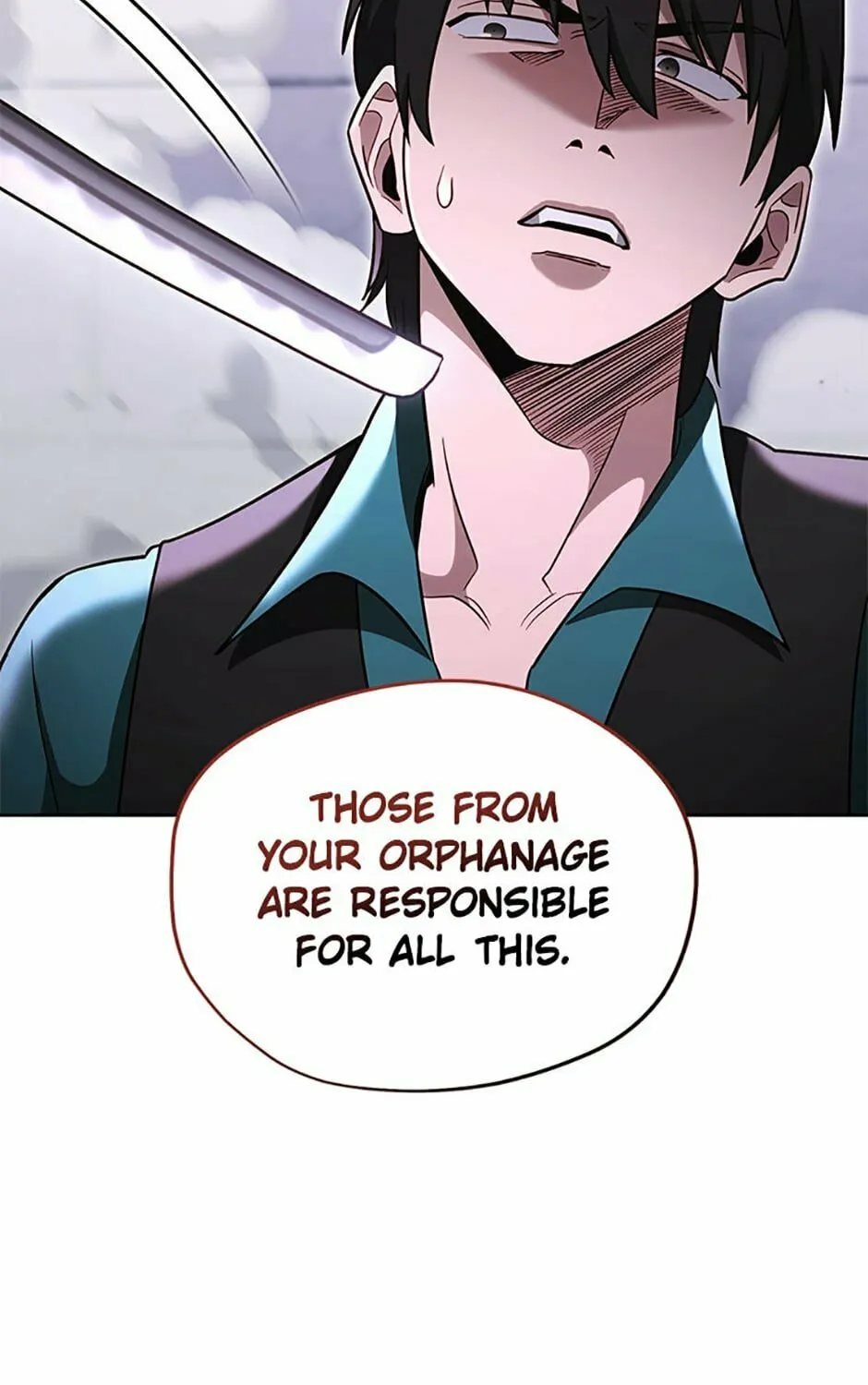 Nae Buhadeuri Michindeusi Yuneunghada Chapter 67 page 85 - 