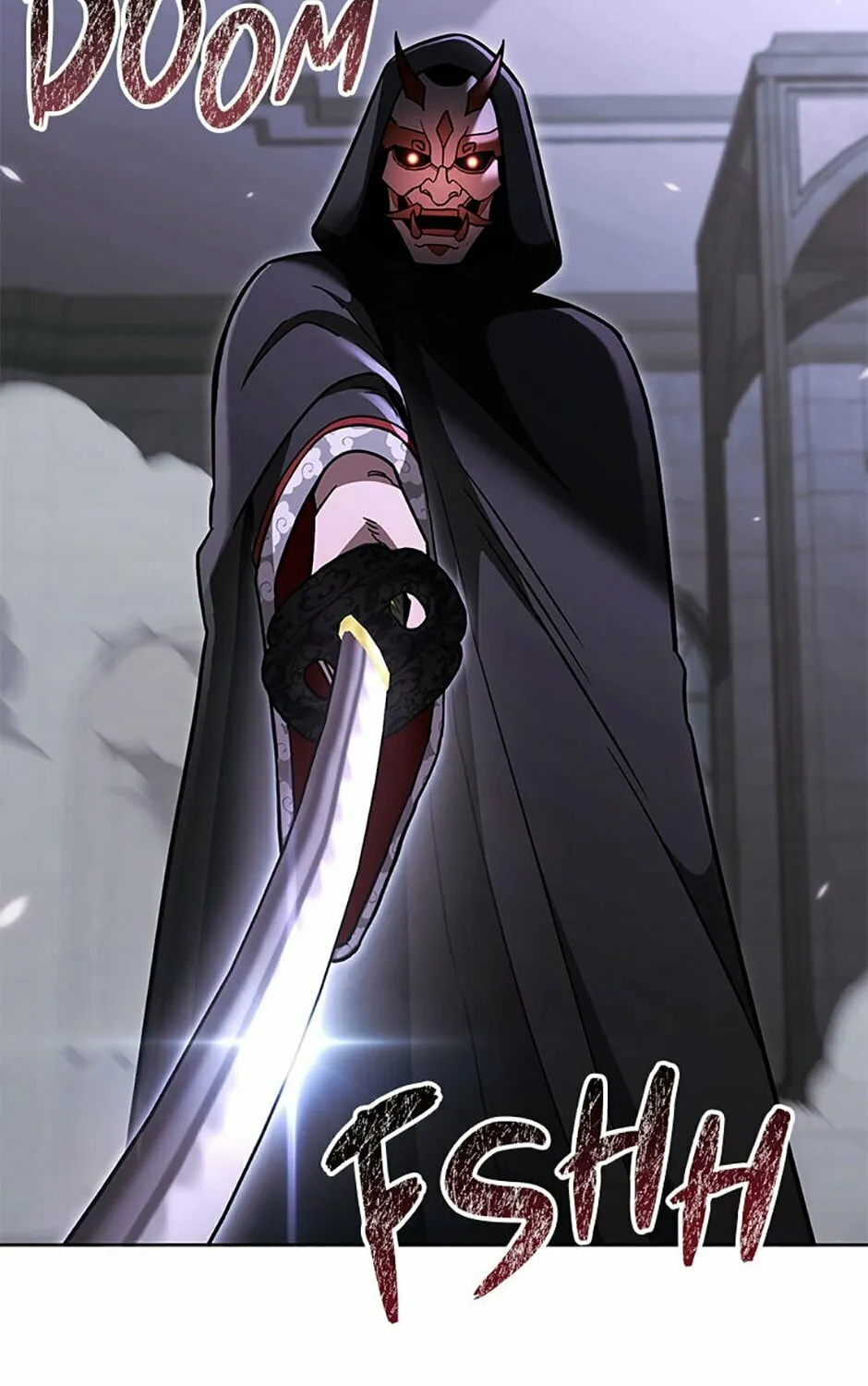 Nae Buhadeuri Michindeusi Yuneunghada Chapter 67 page 93 - 