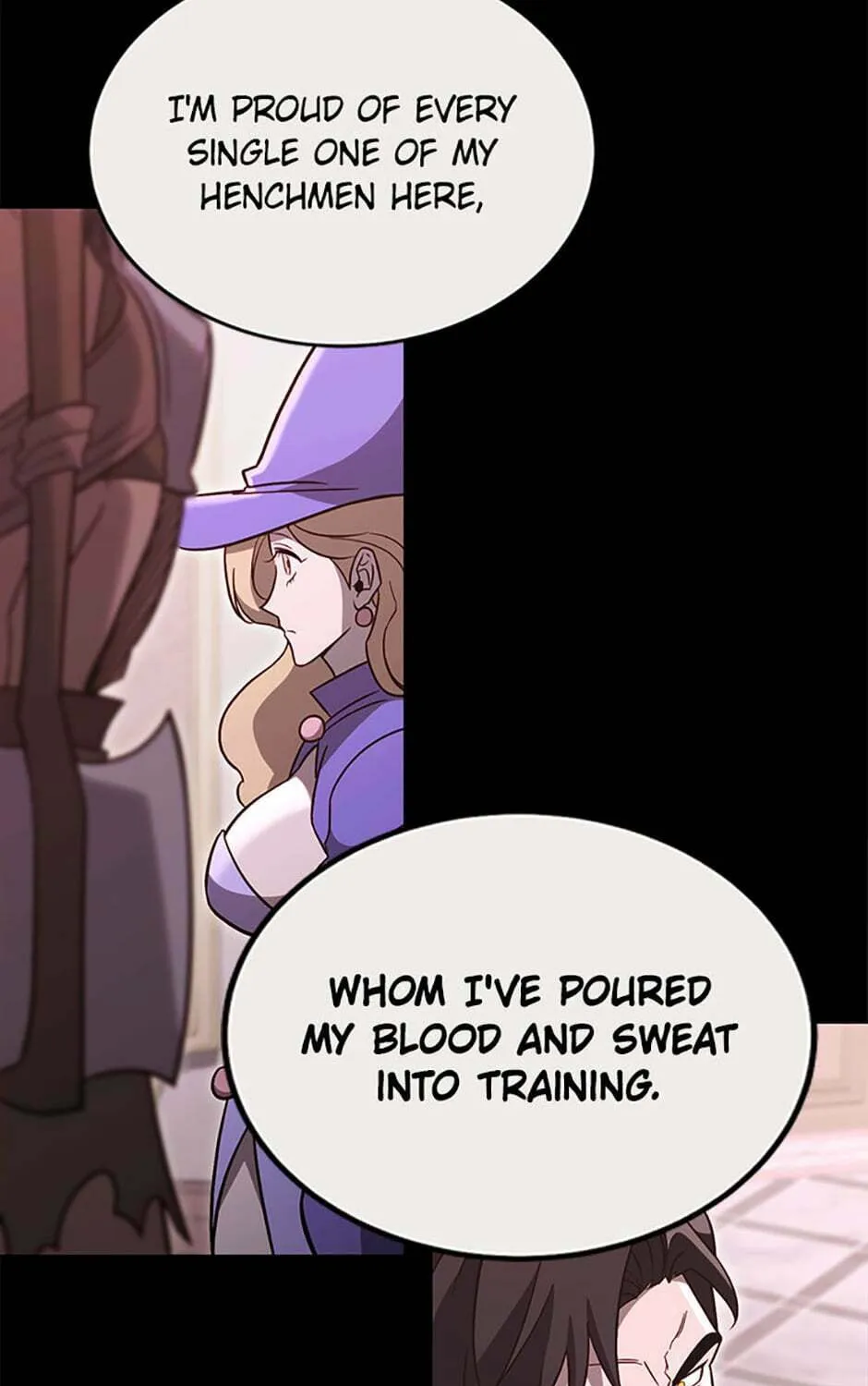 Nae Buhadeuri Michindeusi Yuneunghada Chapter 68 page 103 - 