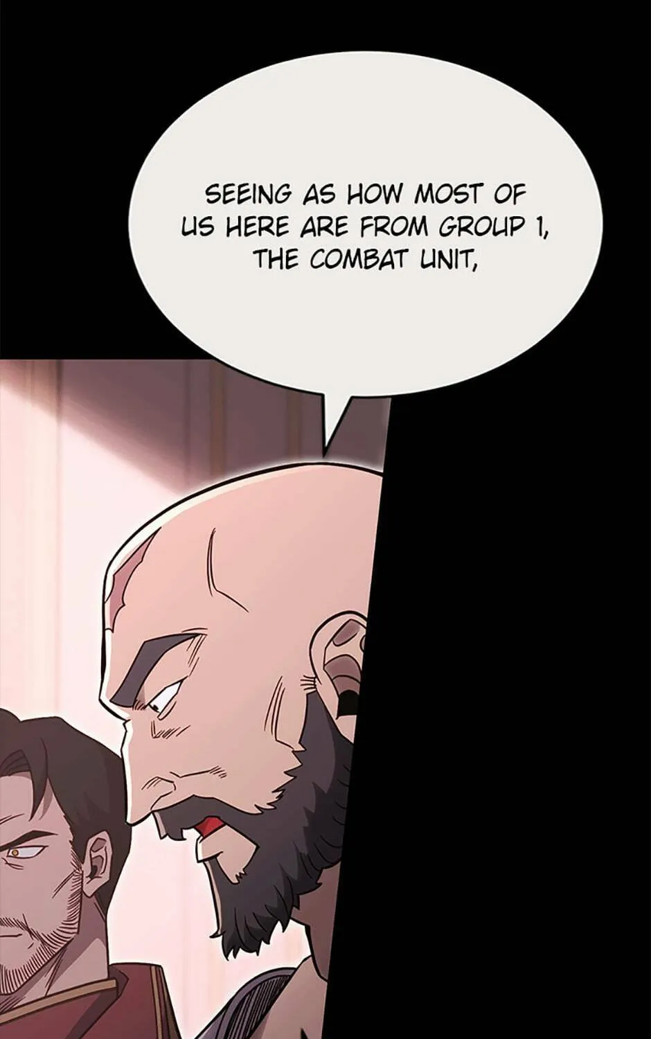Nae Buhadeuri Michindeusi Yuneunghada Chapter 68 page 111 - 
