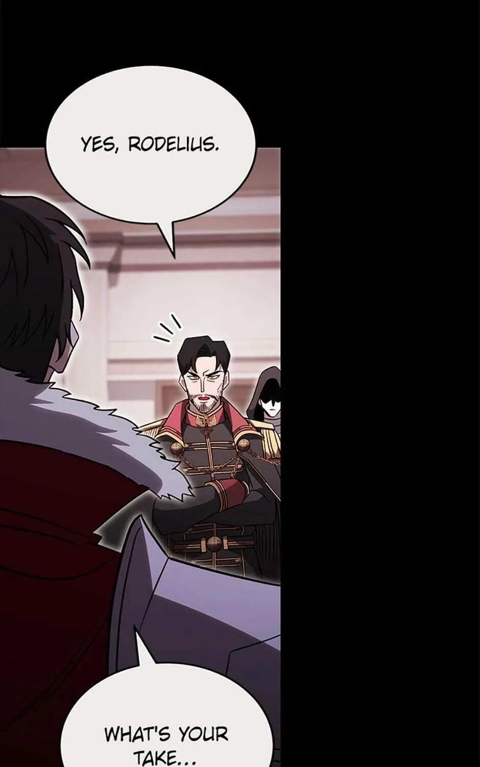 Nae Buhadeuri Michindeusi Yuneunghada Chapter 68 page 119 - 