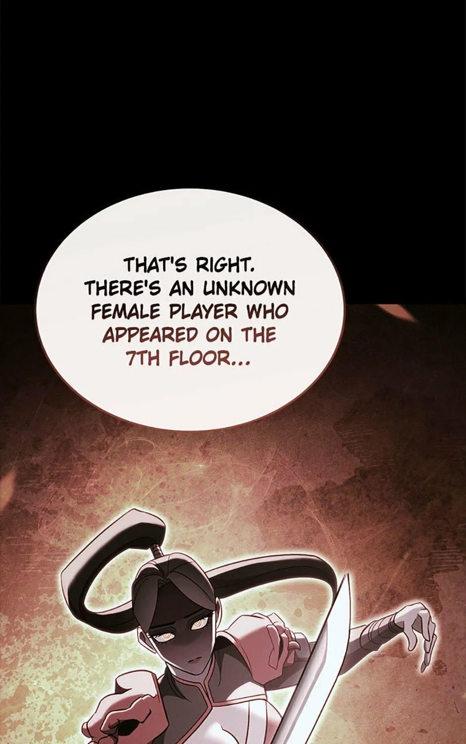 Nae Buhadeuri Michindeusi Yuneunghada Chapter 68 page 139 - 