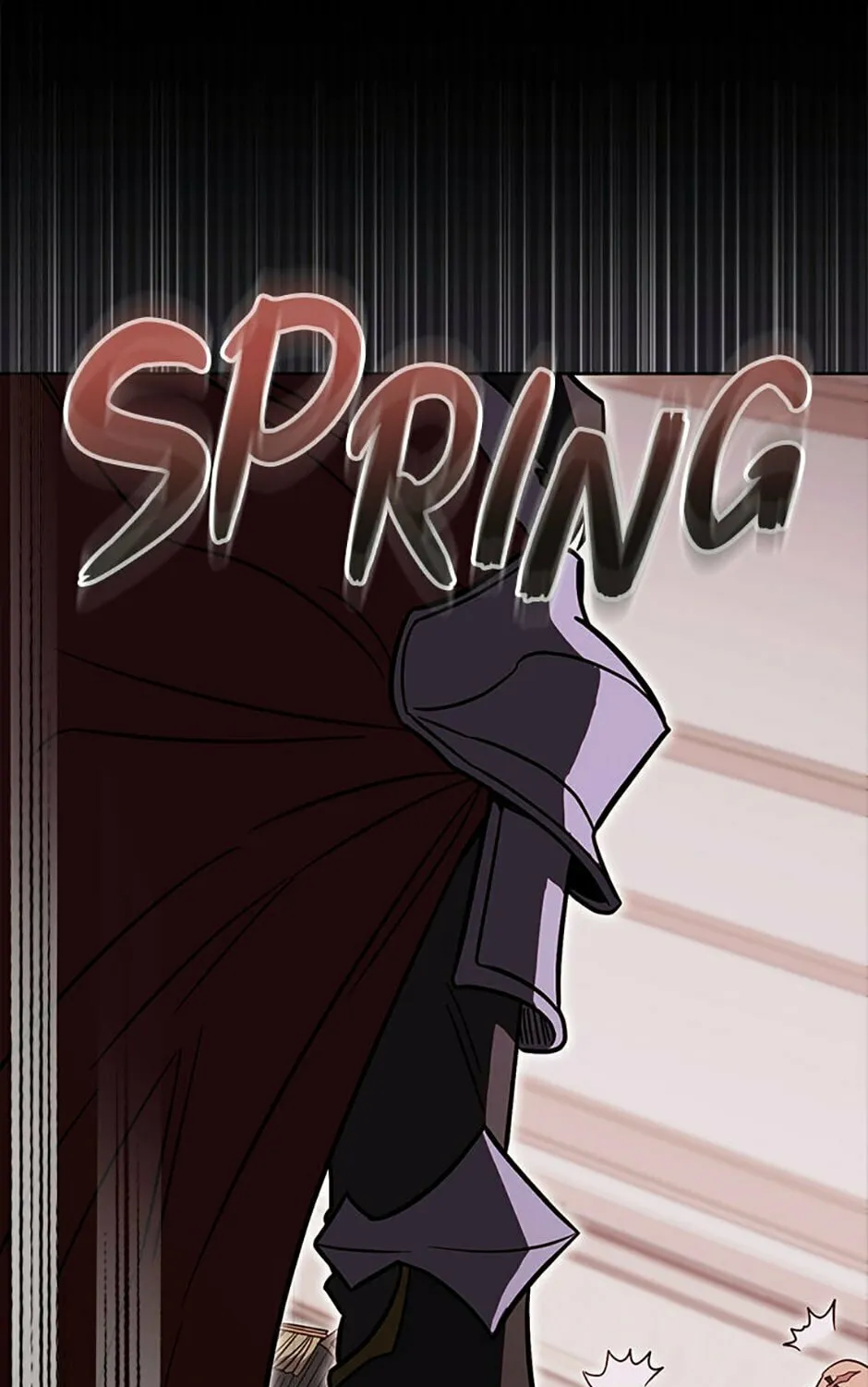 Nae Buhadeuri Michindeusi Yuneunghada Chapter 68 page 153 - 