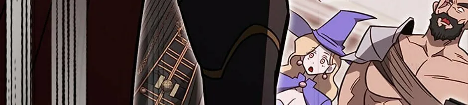 Nae Buhadeuri Michindeusi Yuneunghada Chapter 68 page 154 - 