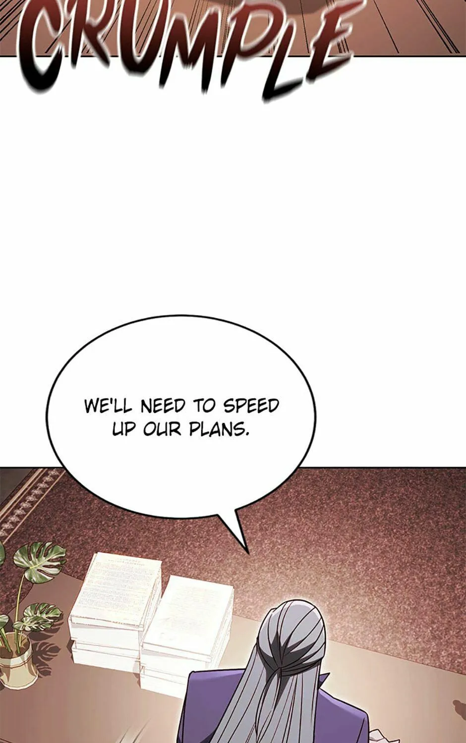 Nae Buhadeuri Michindeusi Yuneunghada Chapter 68 page 19 - 