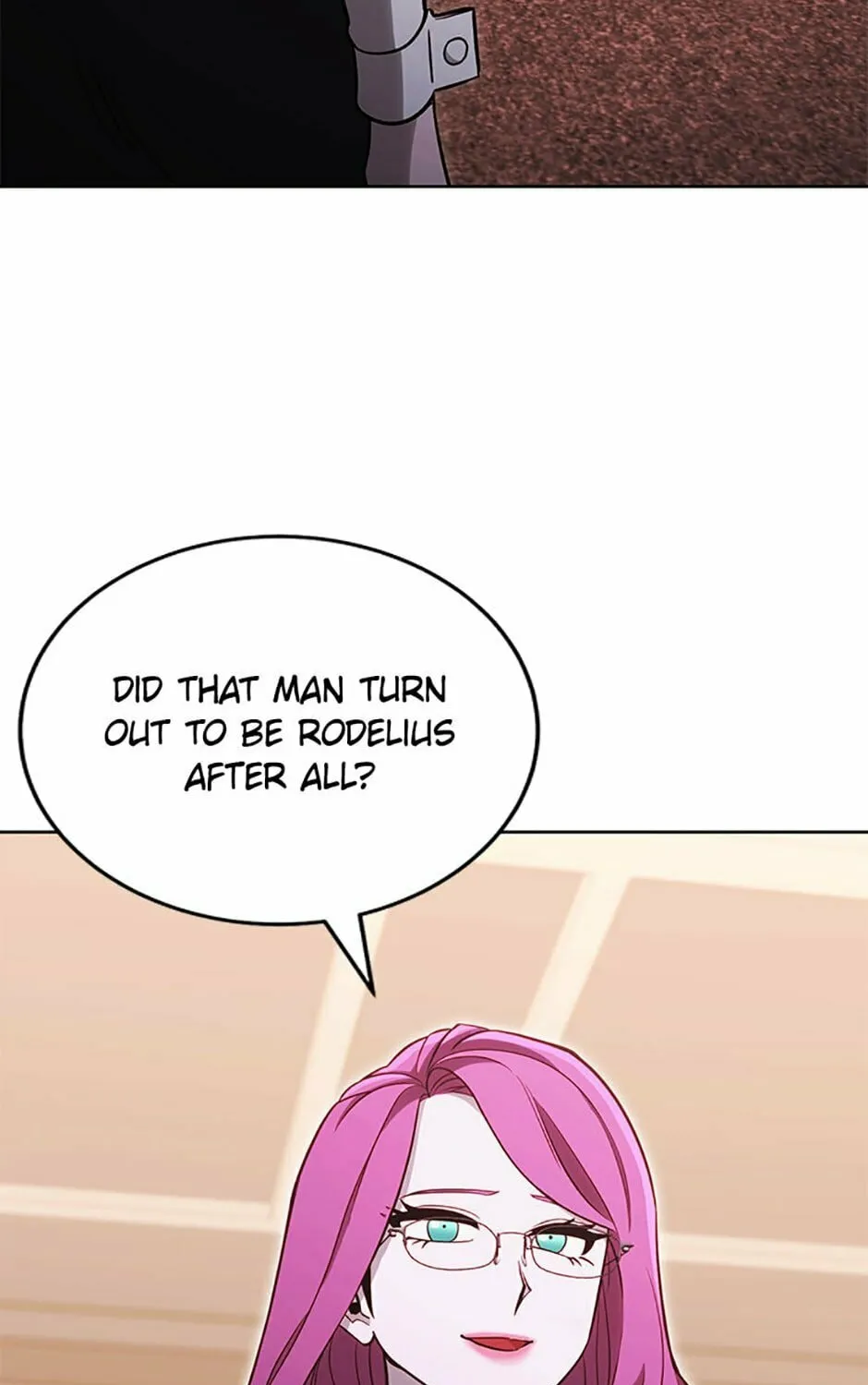 Nae Buhadeuri Michindeusi Yuneunghada Chapter 68 page 3 - 