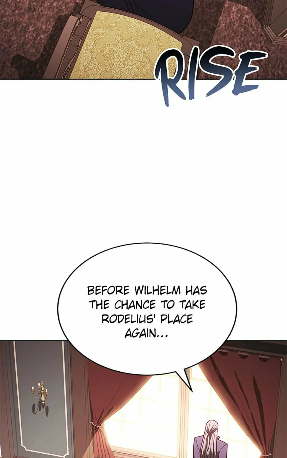 Nae Buhadeuri Michindeusi Yuneunghada Chapter 68 page 21 - 
