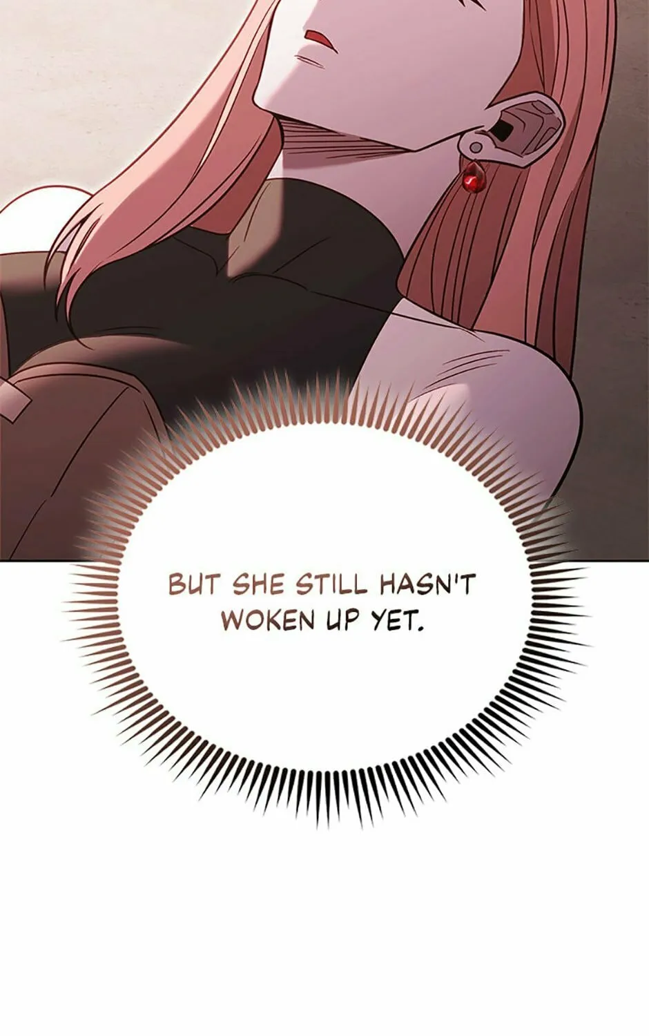 Nae Buhadeuri Michindeusi Yuneunghada Chapter 68 page 37 - 