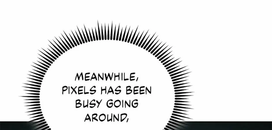 Nae Buhadeuri Michindeusi Yuneunghada Chapter 68 page 38 - 