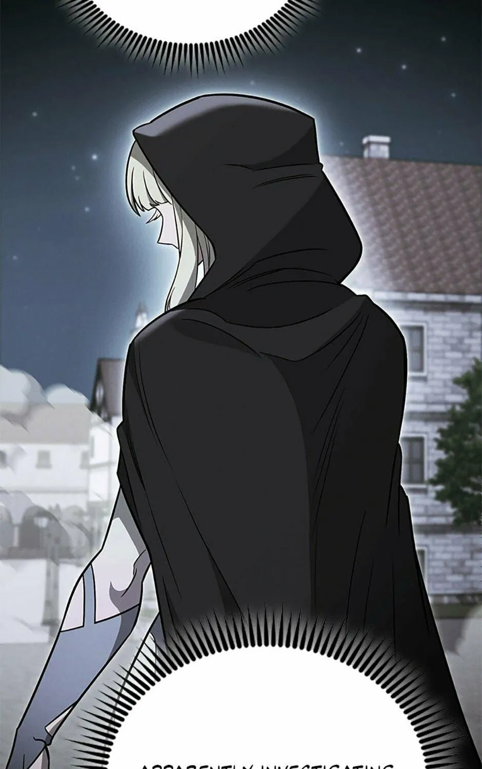 Nae Buhadeuri Michindeusi Yuneunghada Chapter 68 page 39 - 