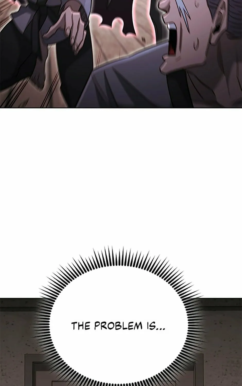 Nae Buhadeuri Michindeusi Yuneunghada Chapter 68 page 43 - 