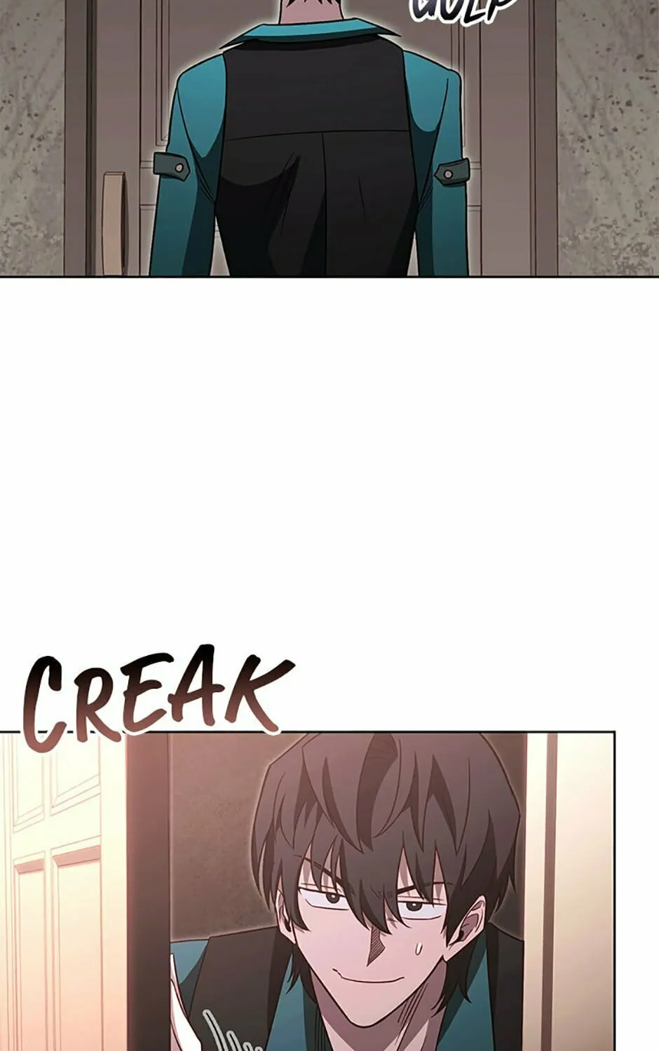 Nae Buhadeuri Michindeusi Yuneunghada Chapter 68 page 45 - 