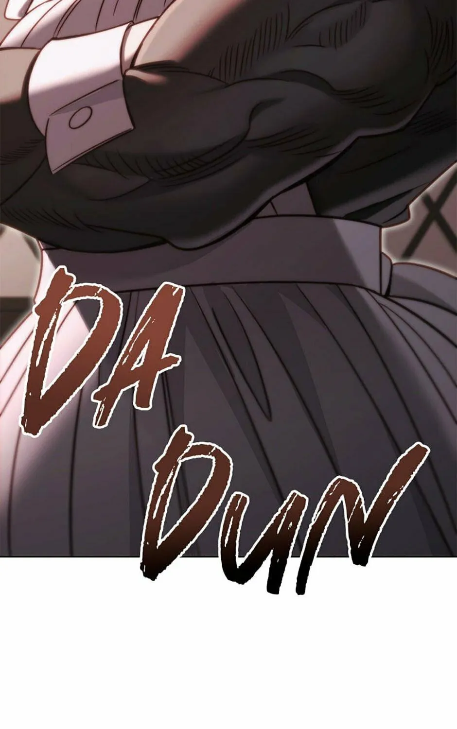 Nae Buhadeuri Michindeusi Yuneunghada Chapter 68 page 49 - 