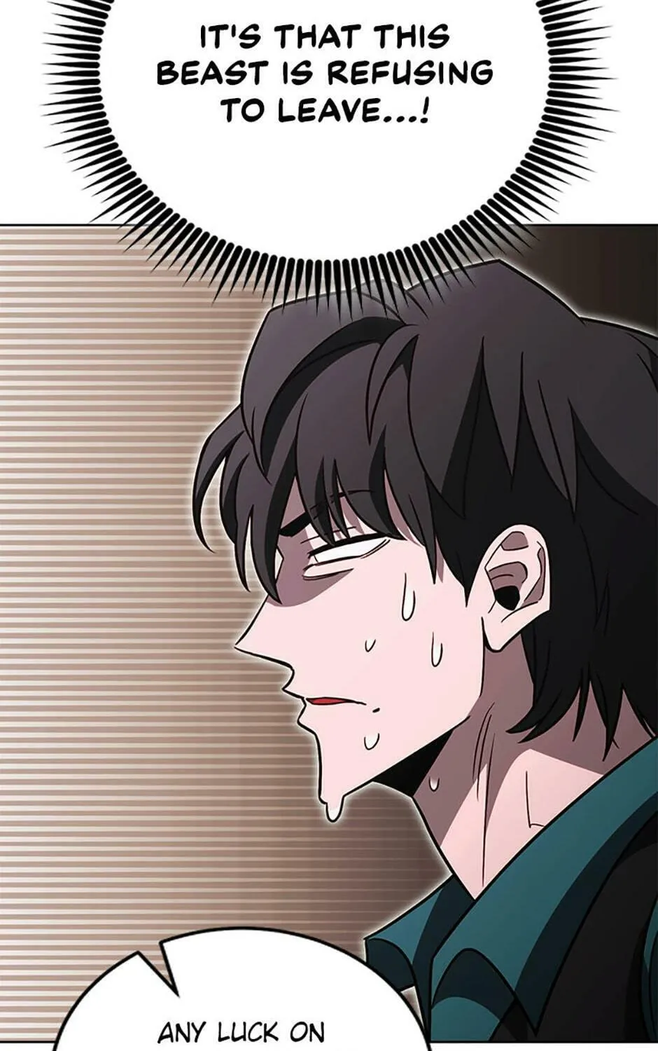Nae Buhadeuri Michindeusi Yuneunghada Chapter 68 page 51 - 