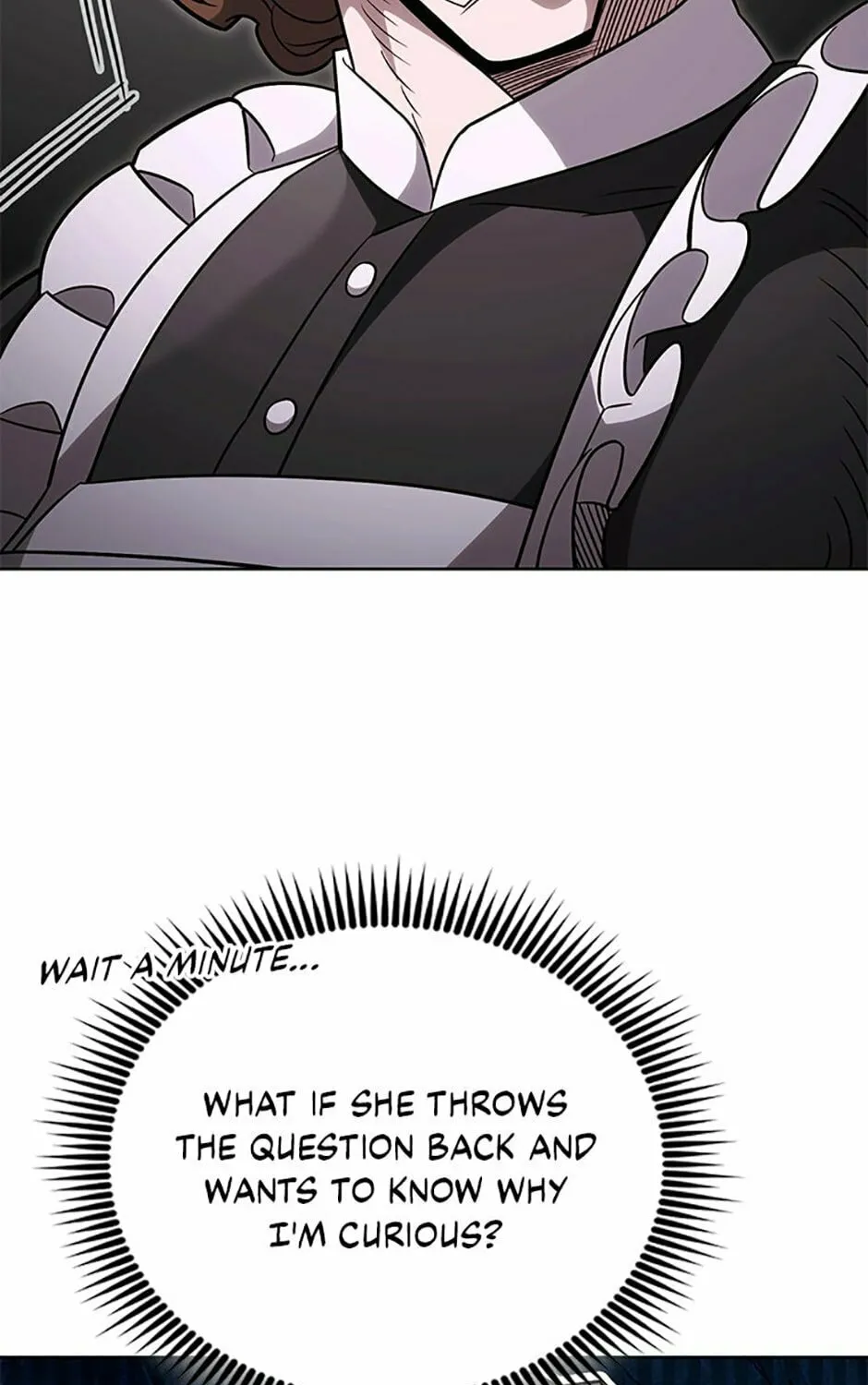 Nae Buhadeuri Michindeusi Yuneunghada Chapter 68 page 61 - 