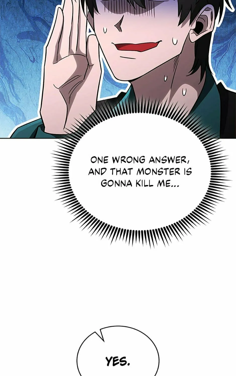 Nae Buhadeuri Michindeusi Yuneunghada Chapter 68 page 63 - 