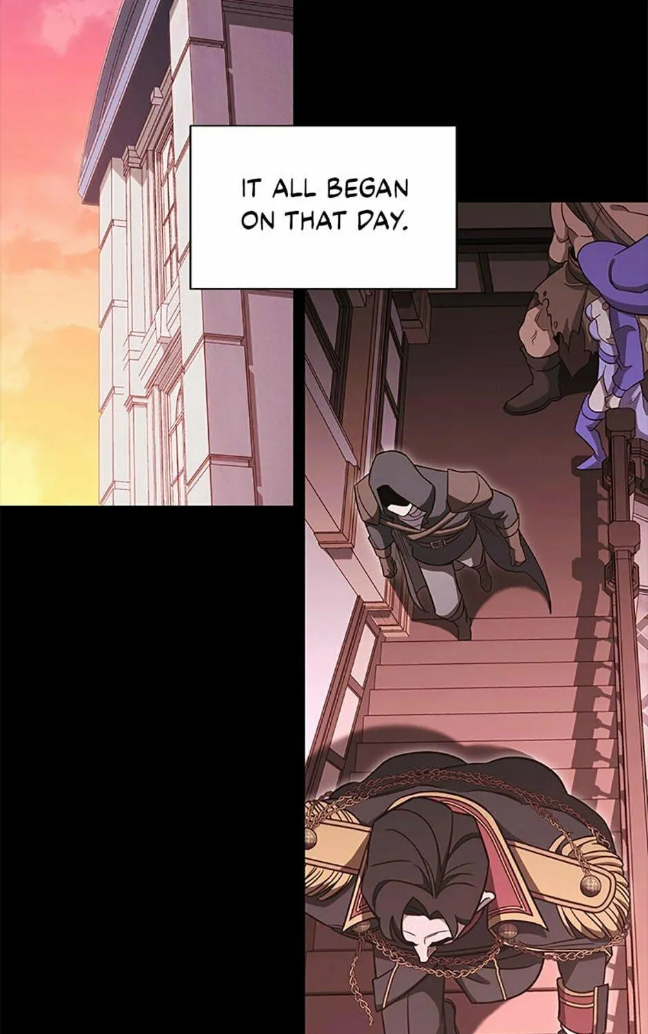 Nae Buhadeuri Michindeusi Yuneunghada Chapter 68 page 95 - 
