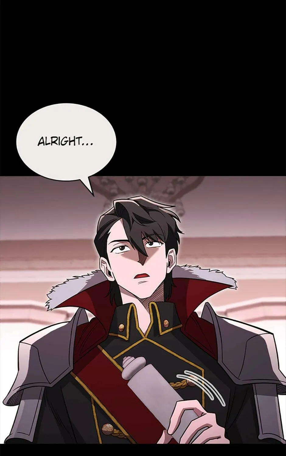 Nae Buhadeuri Michindeusi Yuneunghada Chapter 68 page 97 - 