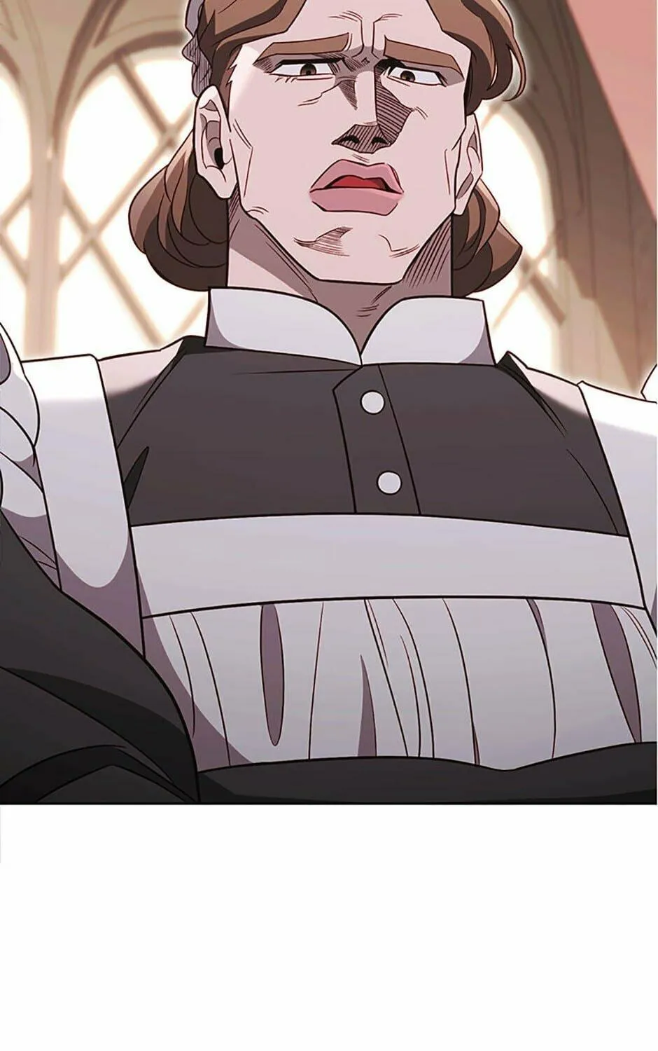 Nae Buhadeuri Michindeusi Yuneunghada Chapter 69 page 11 - 