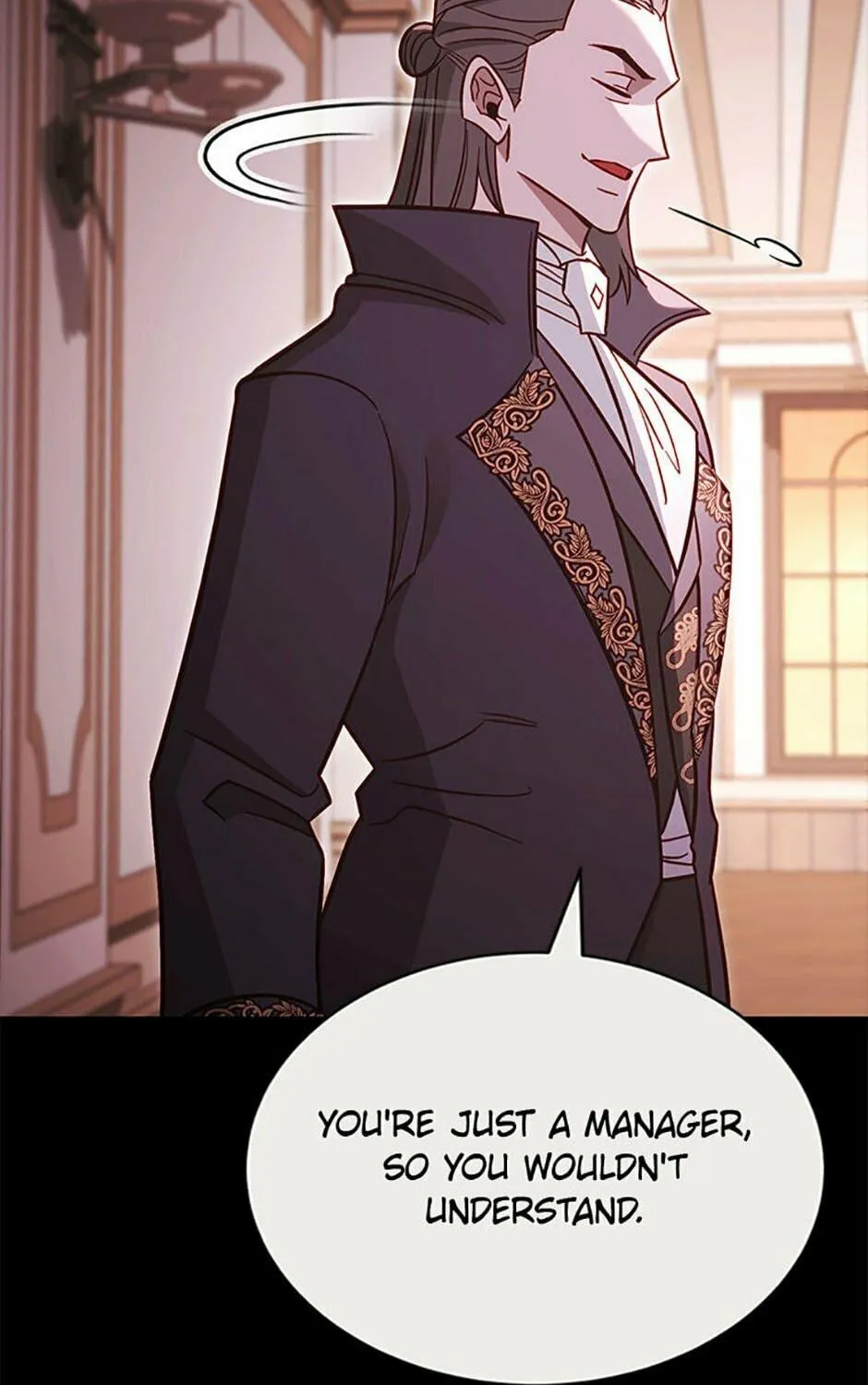 Nae Buhadeuri Michindeusi Yuneunghada Chapter 69 page 109 - 