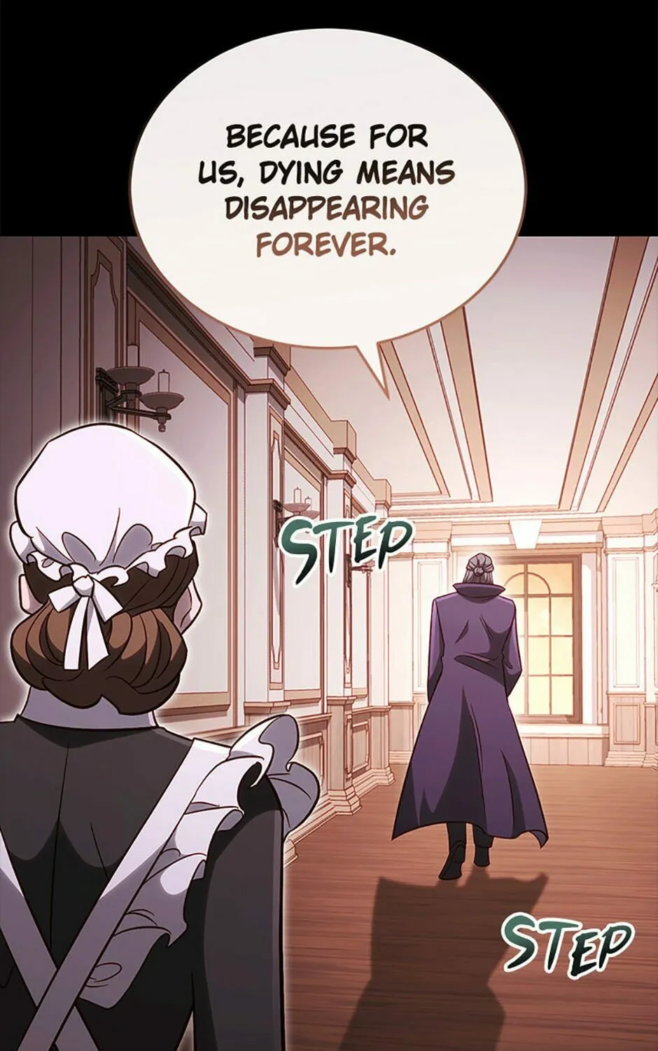 Nae Buhadeuri Michindeusi Yuneunghada Chapter 69 page 111 - 
