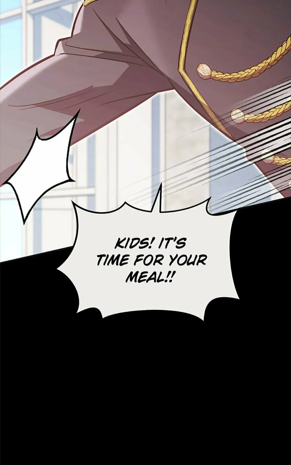 Nae Buhadeuri Michindeusi Yuneunghada Chapter 69 page 123 - 