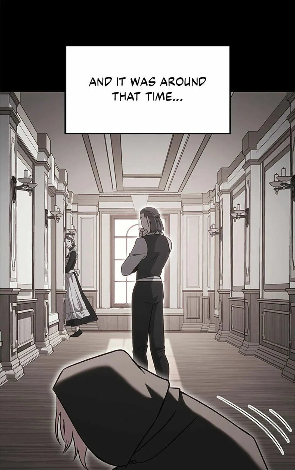 Nae Buhadeuri Michindeusi Yuneunghada Chapter 69 page 131 - 