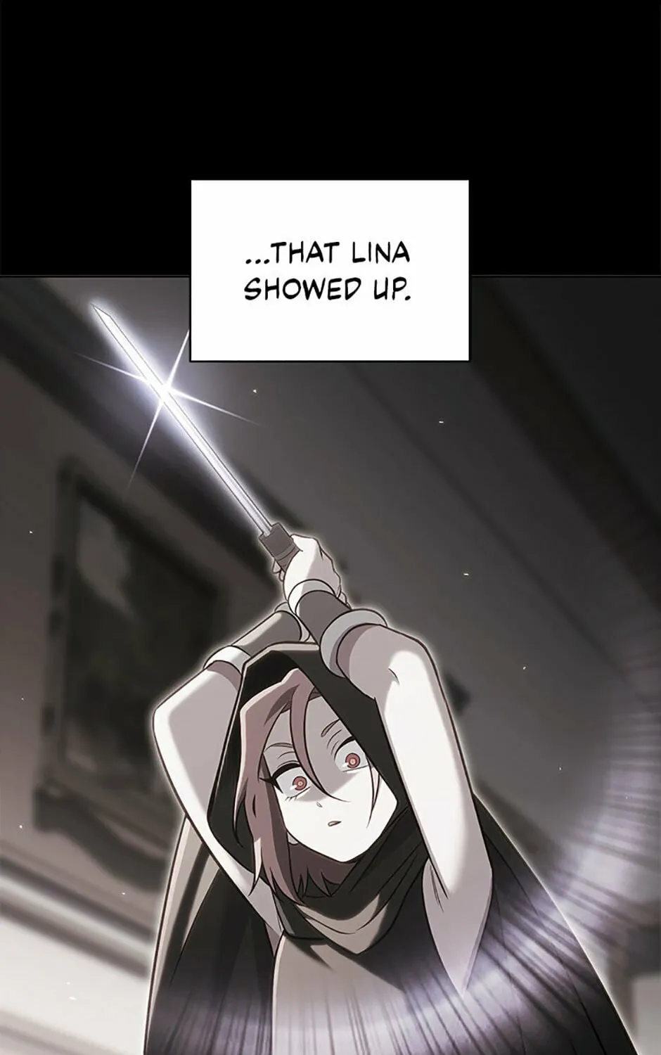 Nae Buhadeuri Michindeusi Yuneunghada Chapter 69 page 133 - 