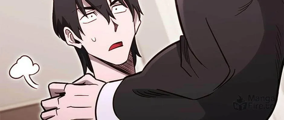 Nae Buhadeuri Michindeusi Yuneunghada Chapter 69 page 140 - 