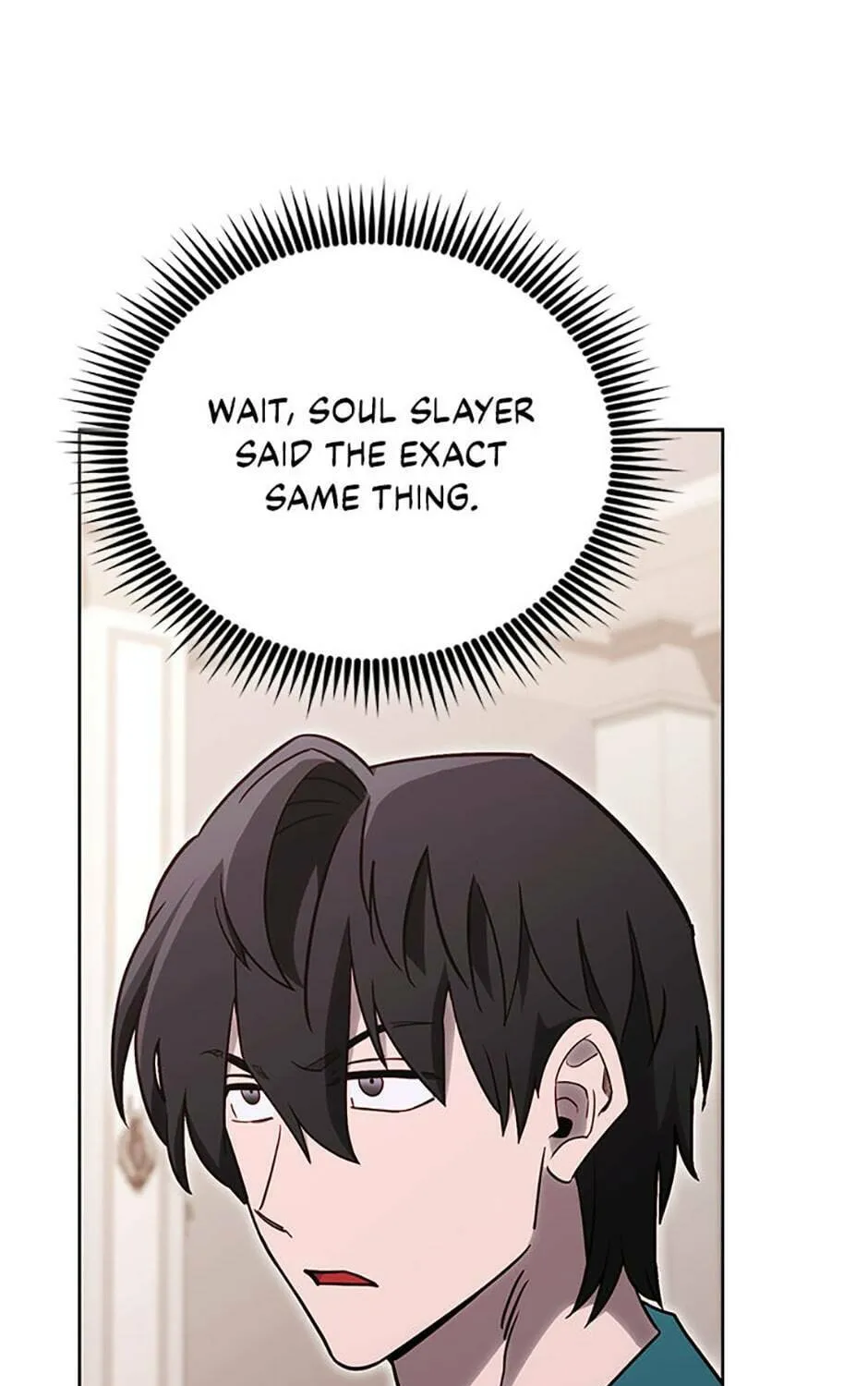 Nae Buhadeuri Michindeusi Yuneunghada Chapter 69 page 15 - 