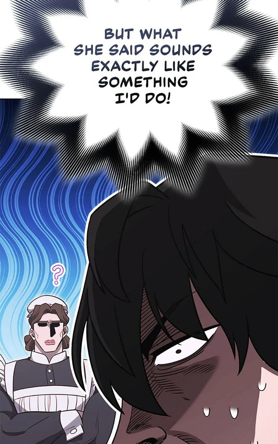 Nae Buhadeuri Michindeusi Yuneunghada Chapter 69 page 3 - 