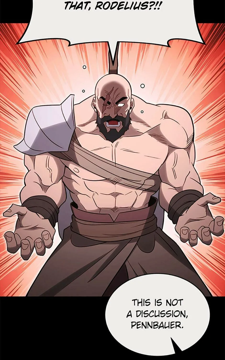 Nae Buhadeuri Michindeusi Yuneunghada Chapter 69 page 25 - 