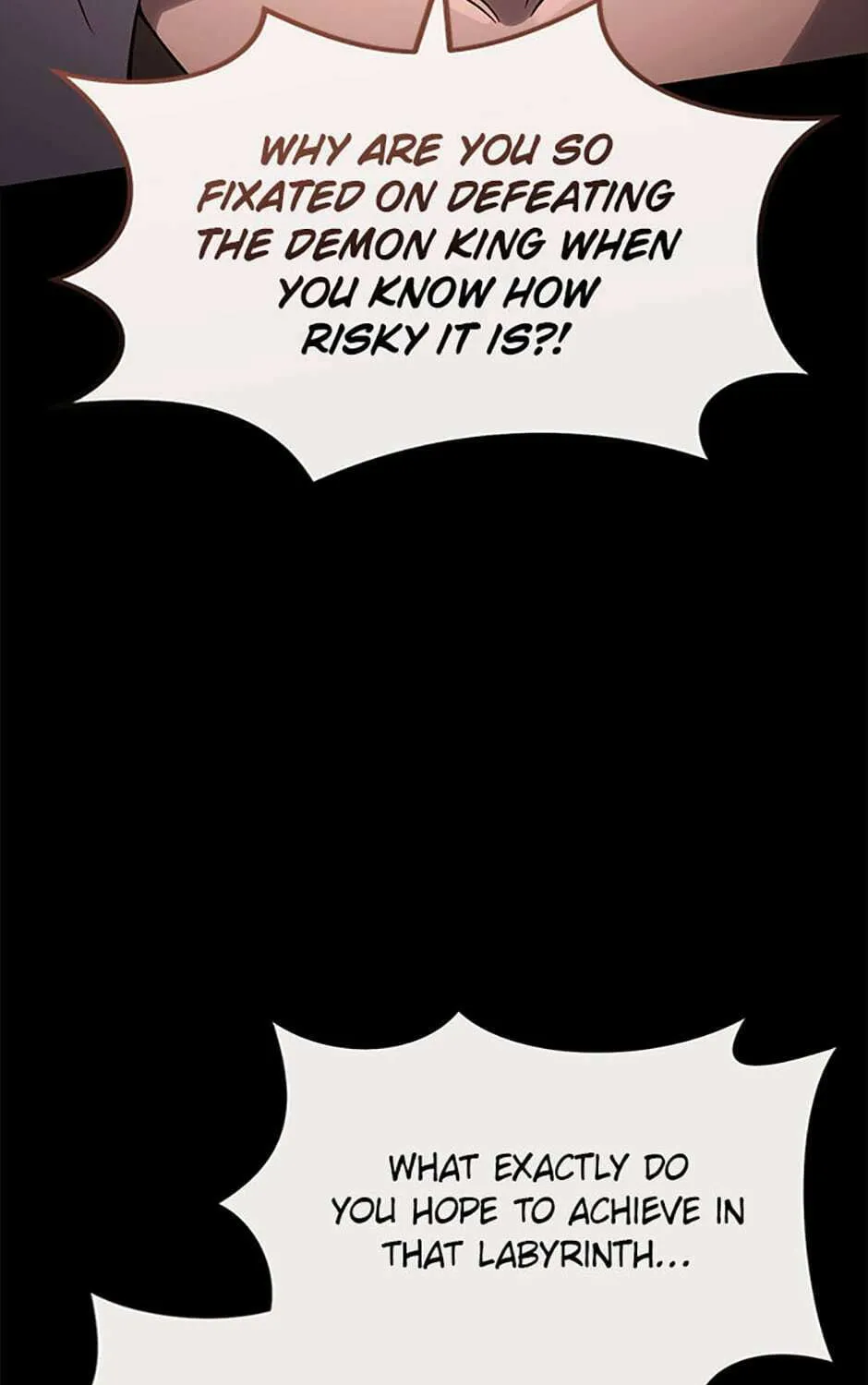 Nae Buhadeuri Michindeusi Yuneunghada Chapter 69 page 37 - 