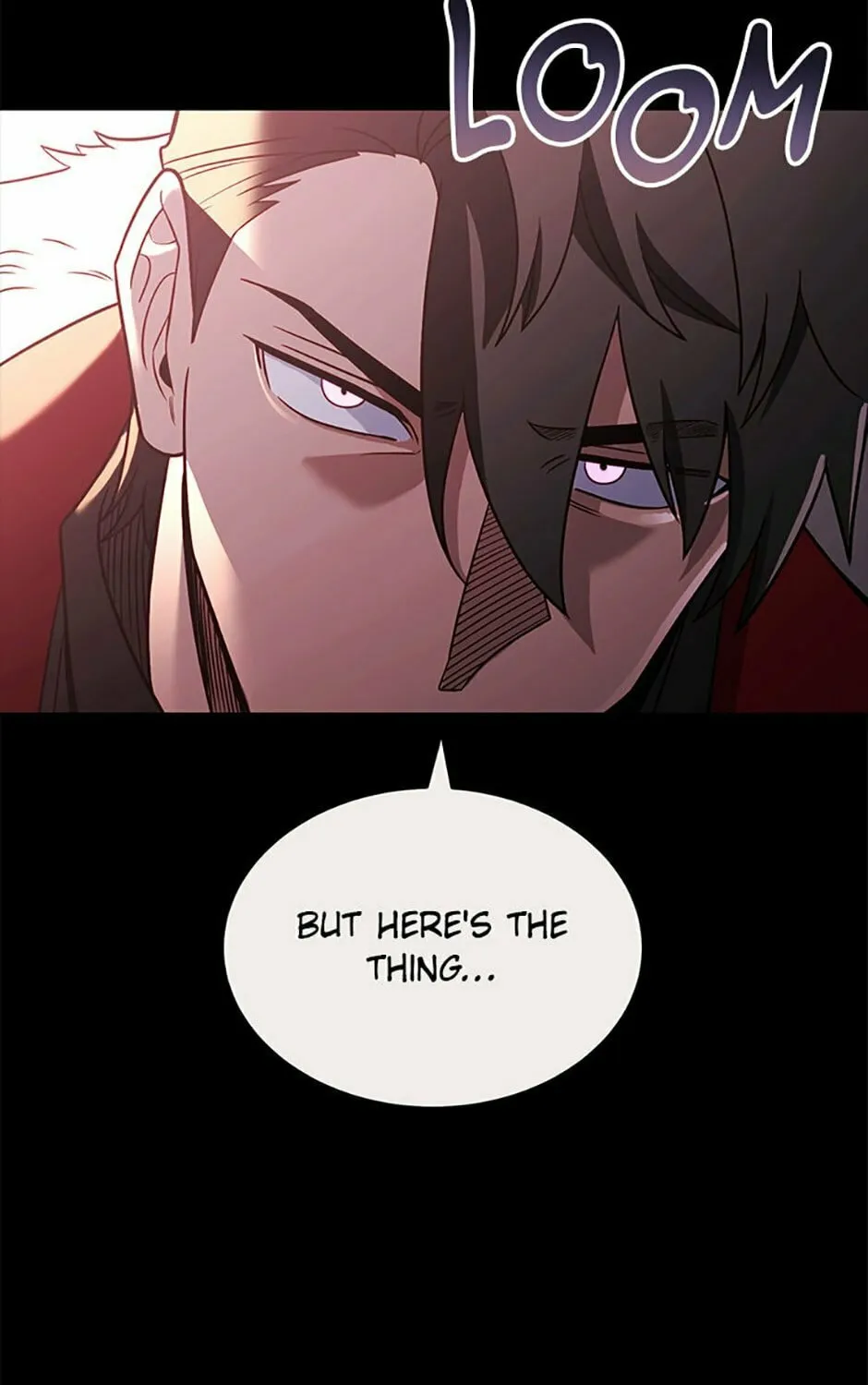 Nae Buhadeuri Michindeusi Yuneunghada Chapter 69 page 45 - 