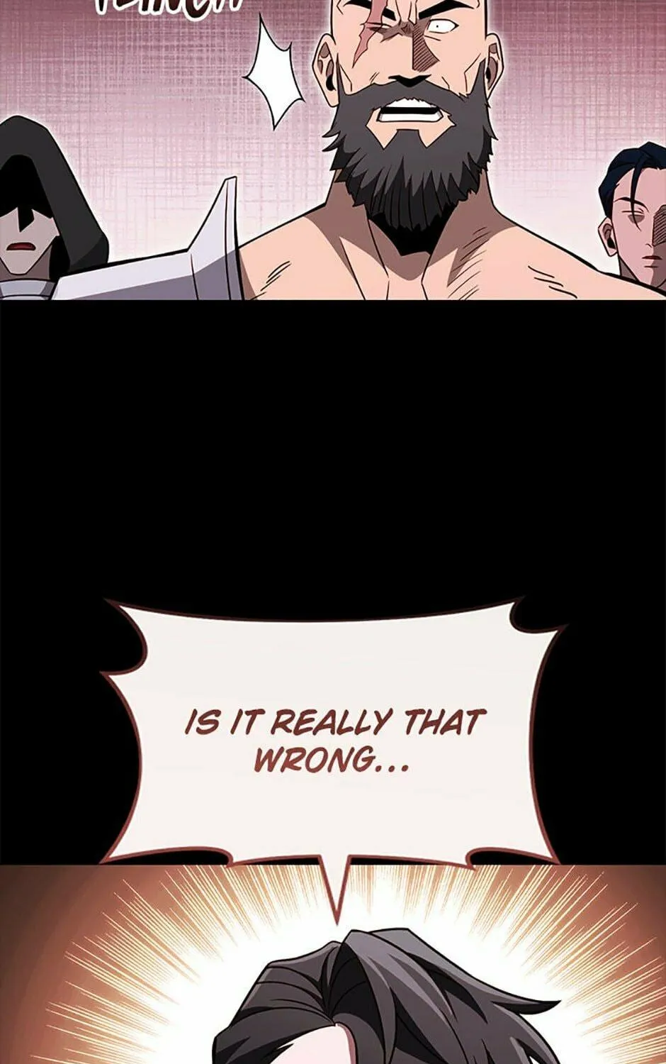 Nae Buhadeuri Michindeusi Yuneunghada Chapter 69 page 47 - 