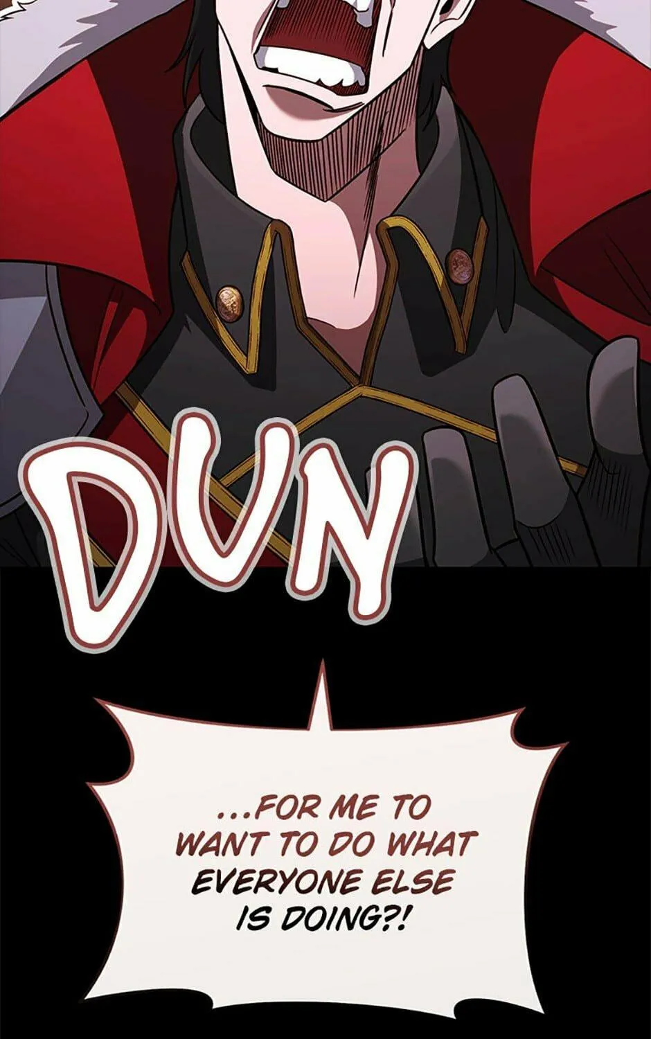 Nae Buhadeuri Michindeusi Yuneunghada Chapter 69 page 49 - 