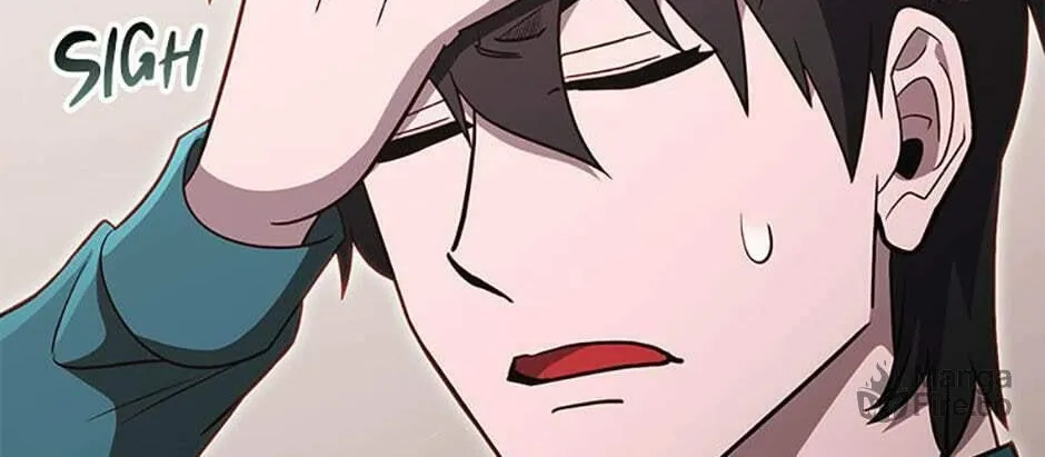 Nae Buhadeuri Michindeusi Yuneunghada Chapter 69 page 6 - 