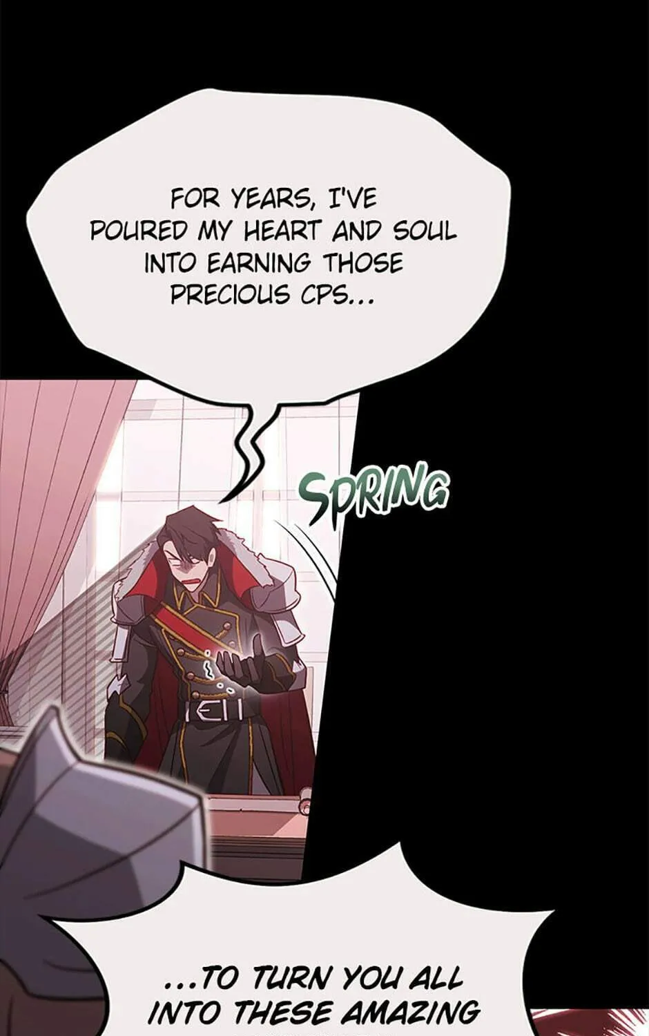 Nae Buhadeuri Michindeusi Yuneunghada Chapter 69 page 51 - 