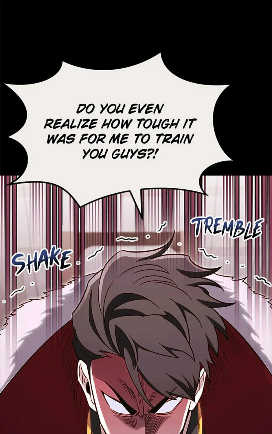 Nae Buhadeuri Michindeusi Yuneunghada Chapter 69 page 55 - 