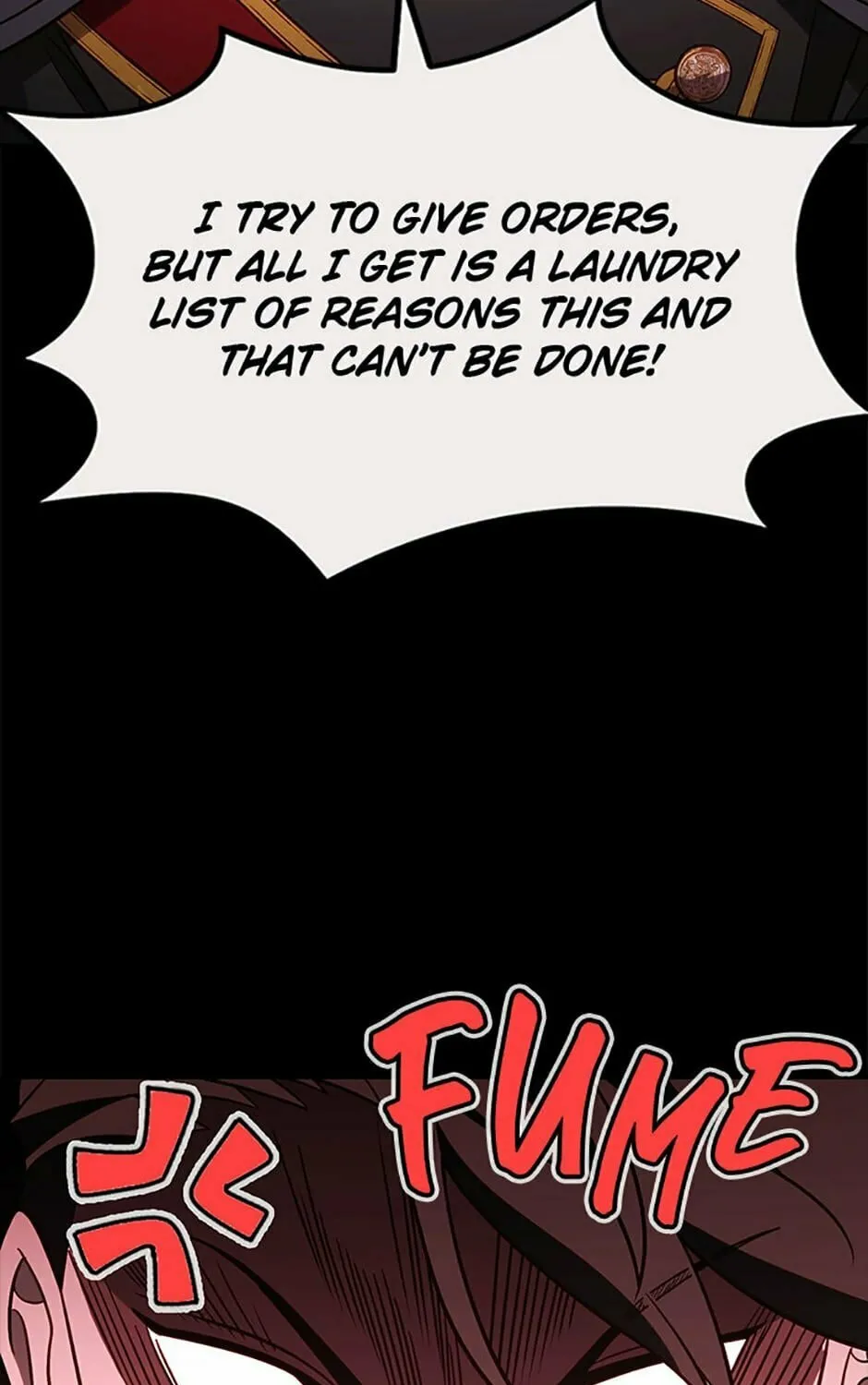 Nae Buhadeuri Michindeusi Yuneunghada Chapter 69 page 57 - 