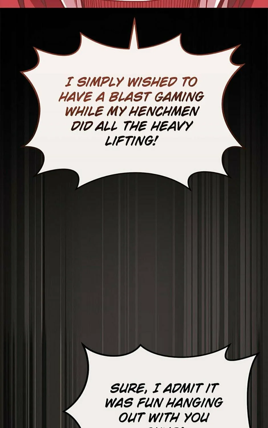 Nae Buhadeuri Michindeusi Yuneunghada Chapter 69 page 59 - 