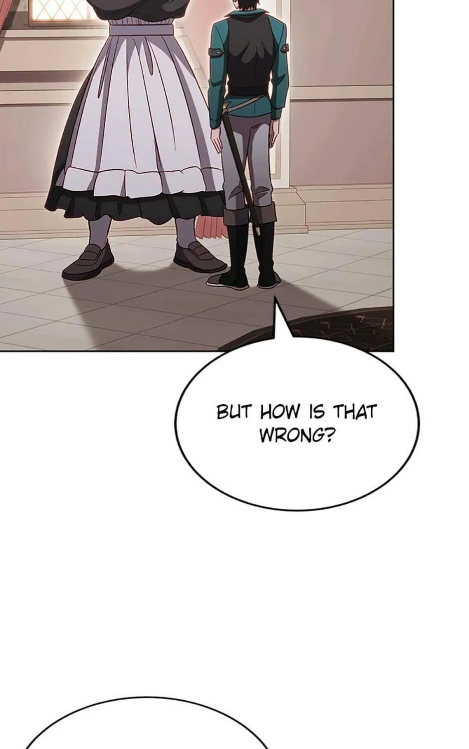 Nae Buhadeuri Michindeusi Yuneunghada Chapter 69 page 9 - 