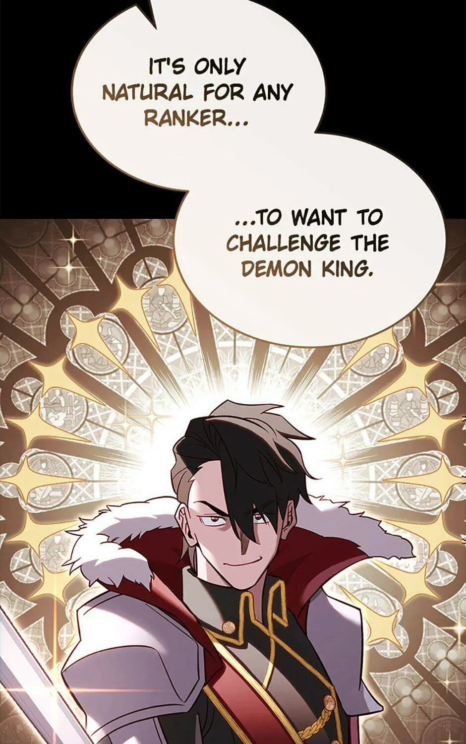 Nae Buhadeuri Michindeusi Yuneunghada Chapter 69 page 85 - 