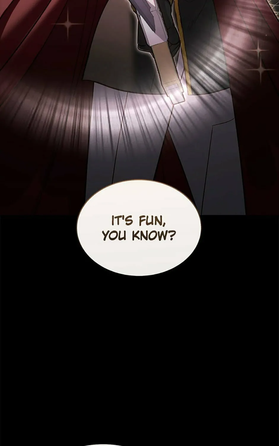 Nae Buhadeuri Michindeusi Yuneunghada Chapter 69 page 87 - 