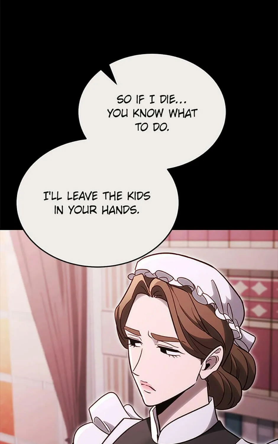 Nae Buhadeuri Michindeusi Yuneunghada Chapter 69 page 93 - 