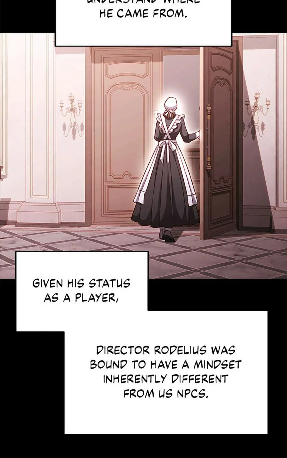 Nae Buhadeuri Michindeusi Yuneunghada Chapter 69 page 97 - 