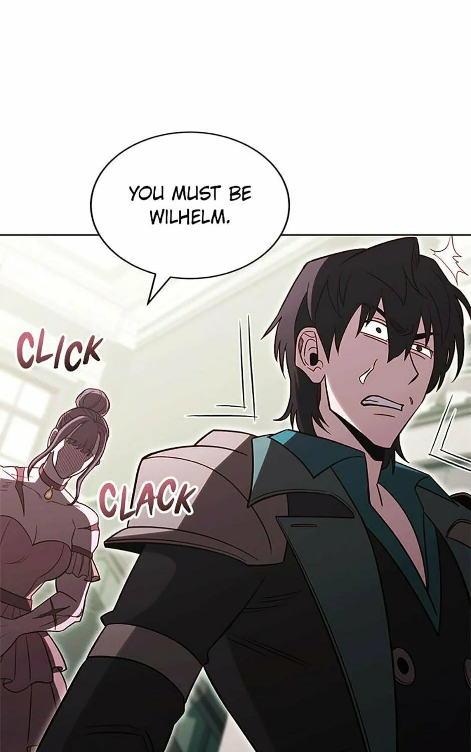 Nae Buhadeuri Michindeusi Yuneunghada Chapter 70 page 113 - 