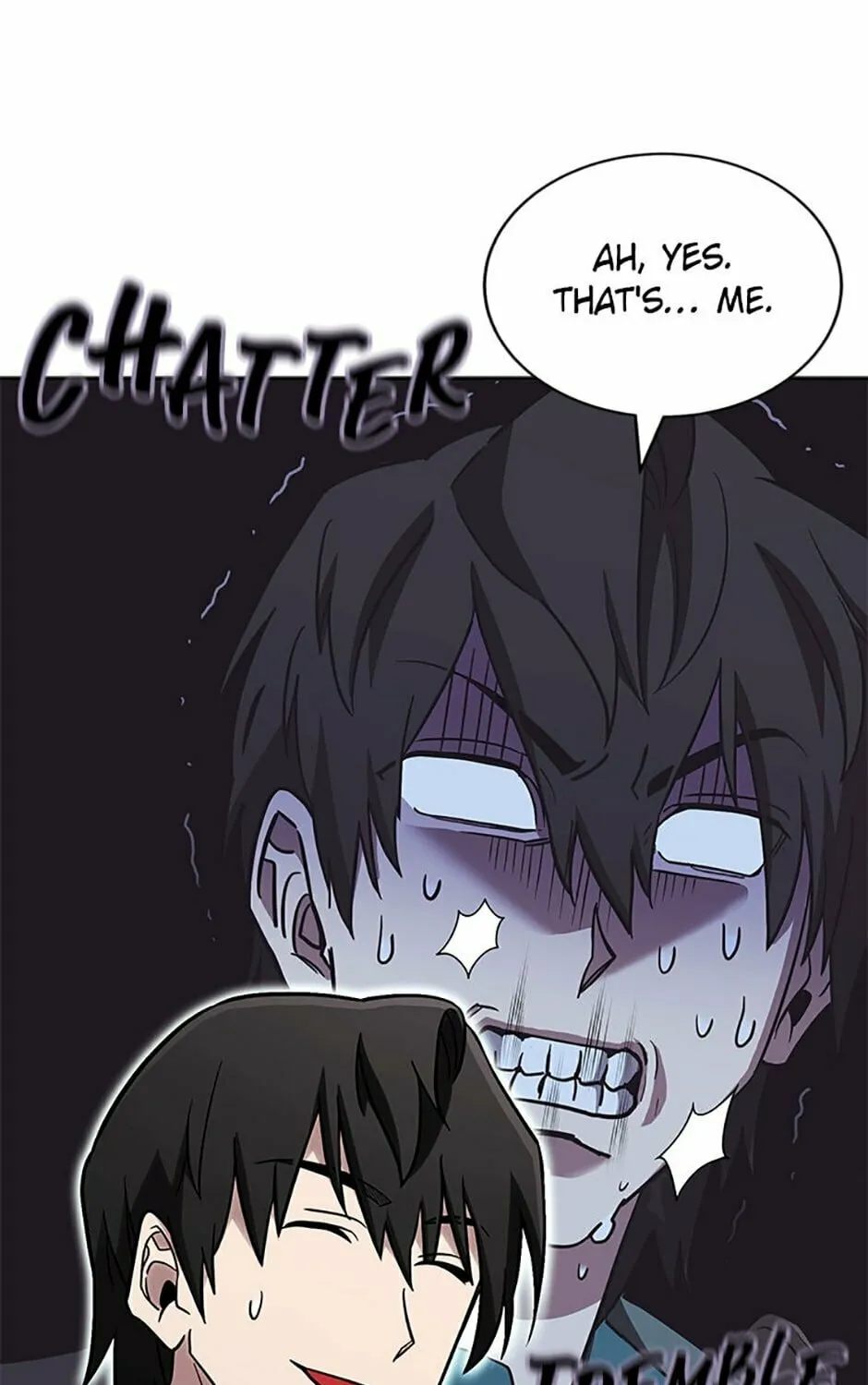 Nae Buhadeuri Michindeusi Yuneunghada Chapter 70 page 115 - 